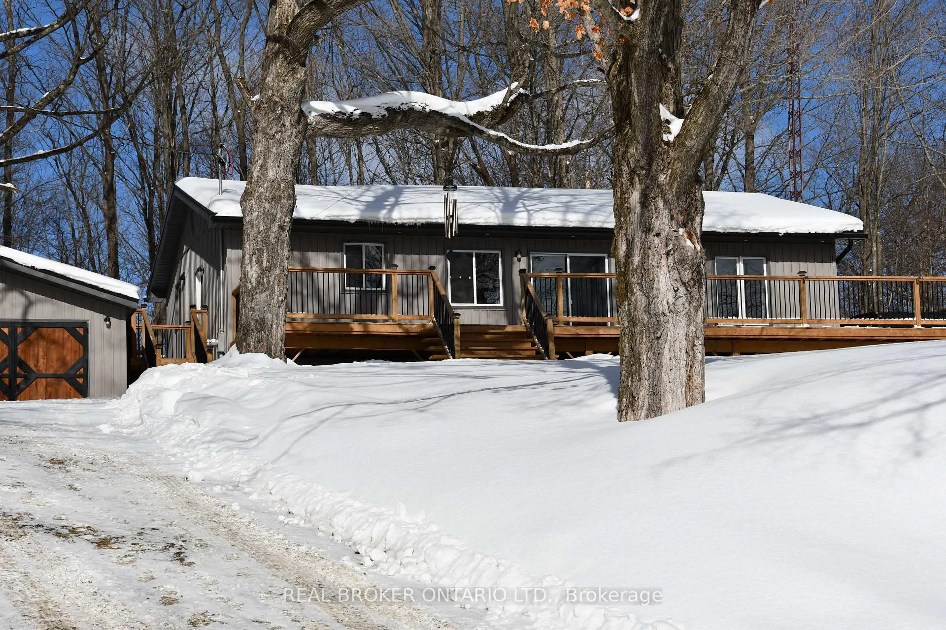 Photo 1 of 6187 Arden Road, Frontenac, Frontenac Centre — HOMEH