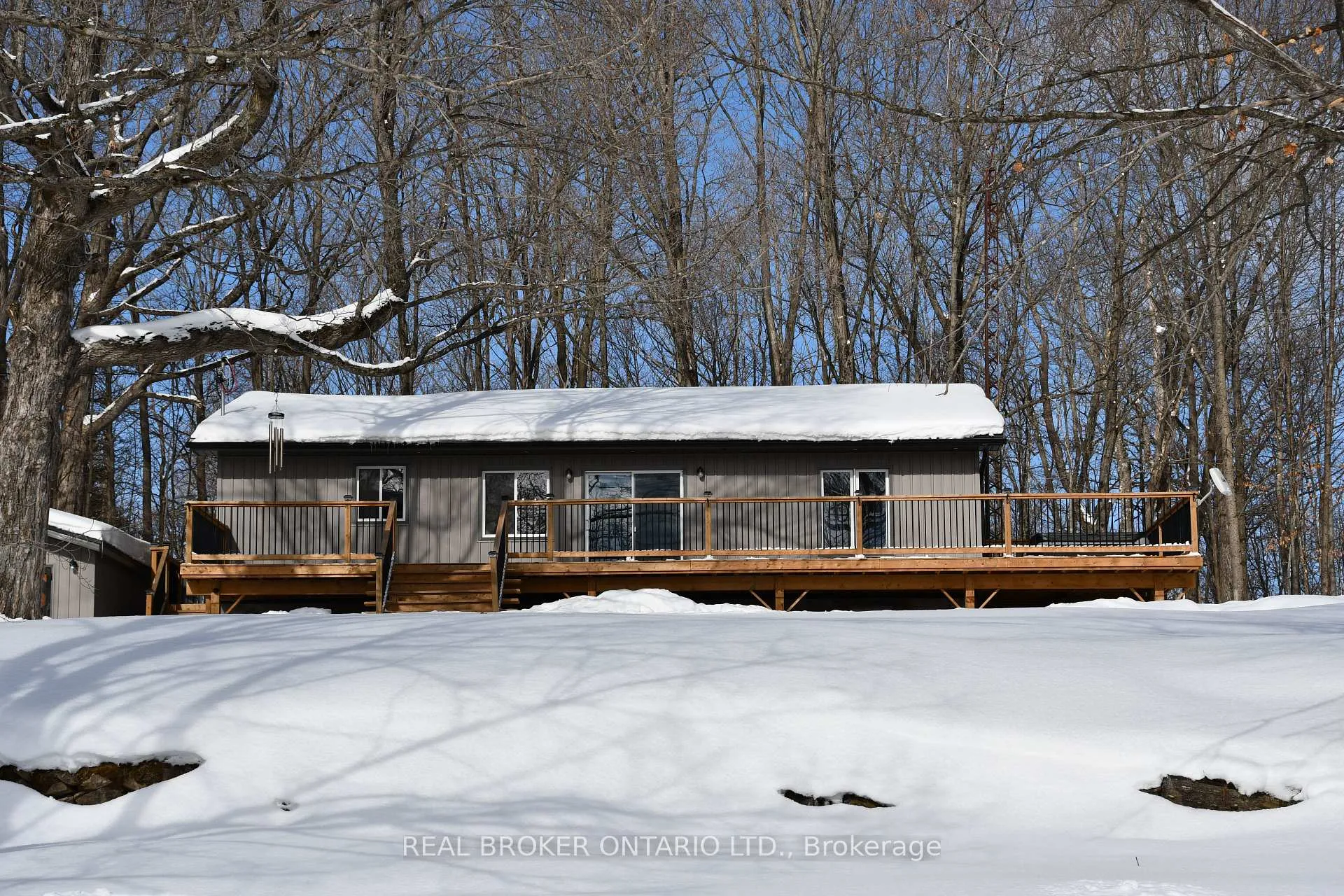 Photo 2 of 6187 Arden Road, Frontenac, Frontenac Centre — HOMEH