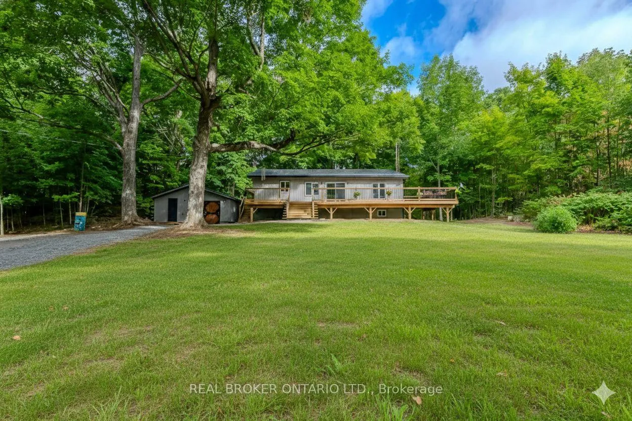 Photo 3 of 6187 Arden Road, Frontenac, Frontenac Centre — HOMEH