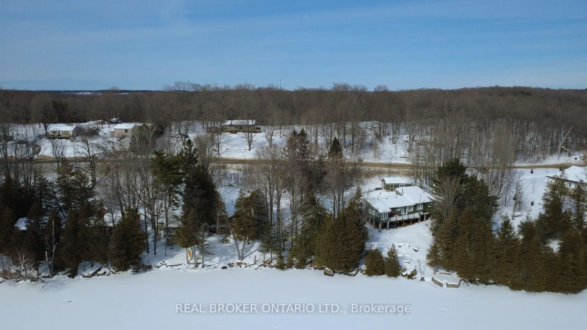 Photo 5 of 6187 Arden Road, Frontenac, Frontenac Centre — HOMEH