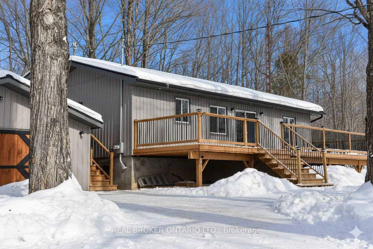 Photo 7 of 6187 Arden Road, Frontenac, Frontenac Centre — HOMEH