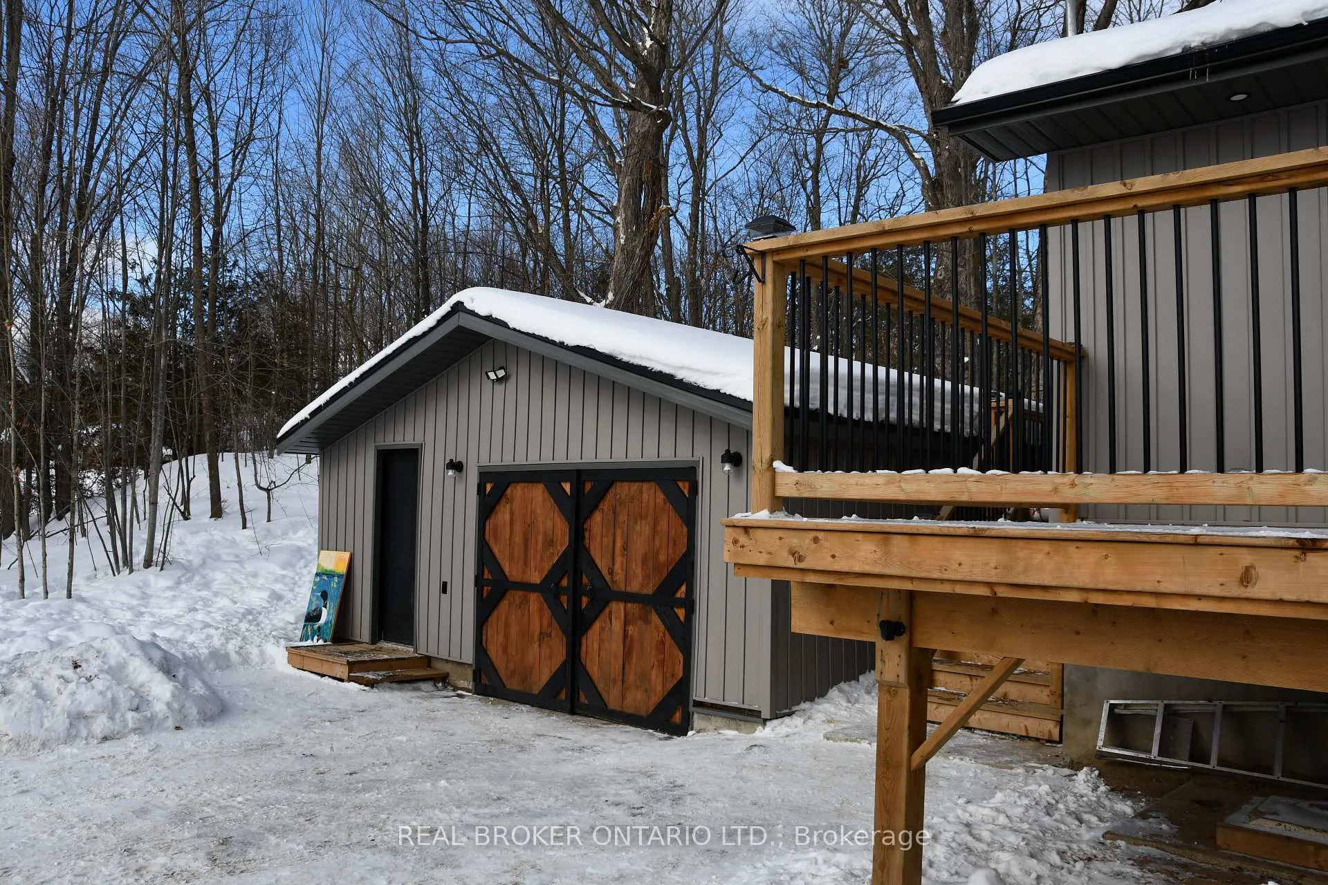 Photo 8 of 6187 Arden Road, Frontenac, Frontenac Centre — HOMEH