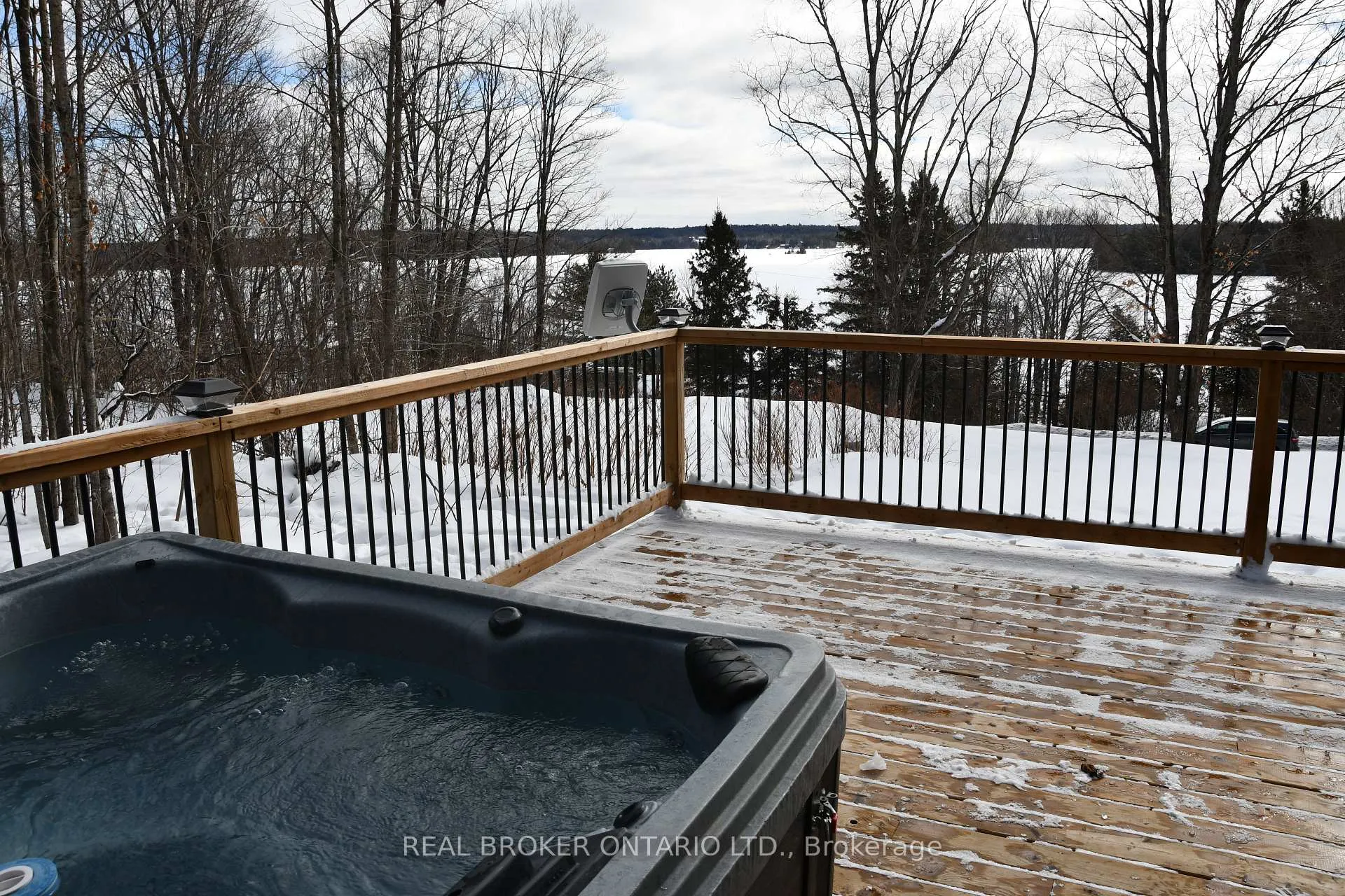 Photo 12 of 6187 Arden Road, Frontenac, Frontenac Centre — HOMEH
