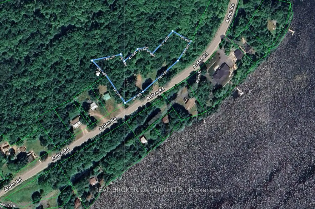 Photo 27 of 6187 Arden Road, Frontenac, Frontenac Centre — HOMEH