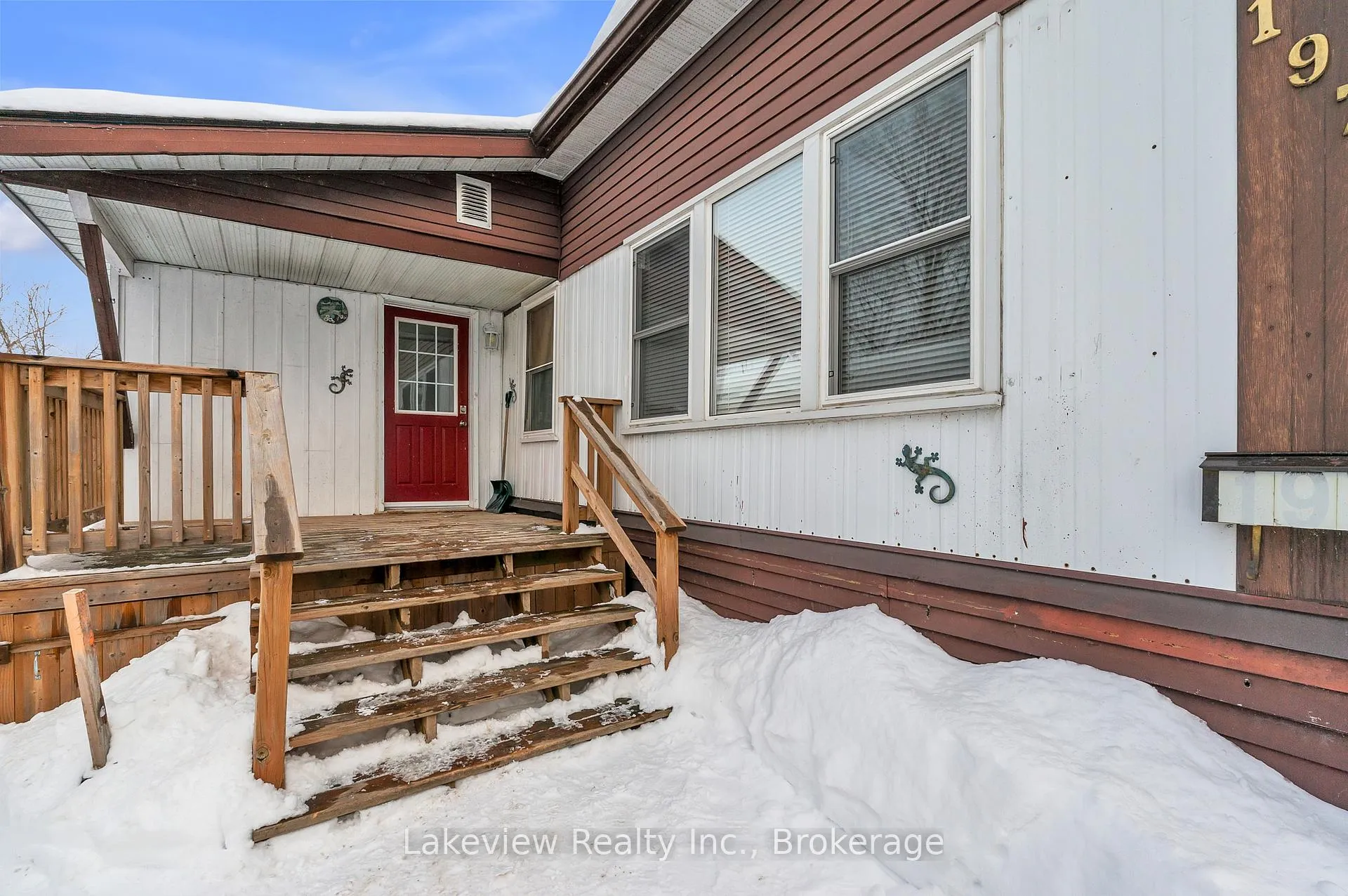 Photo 14 of 197 Cree Lane S, Orillia — HOMEH