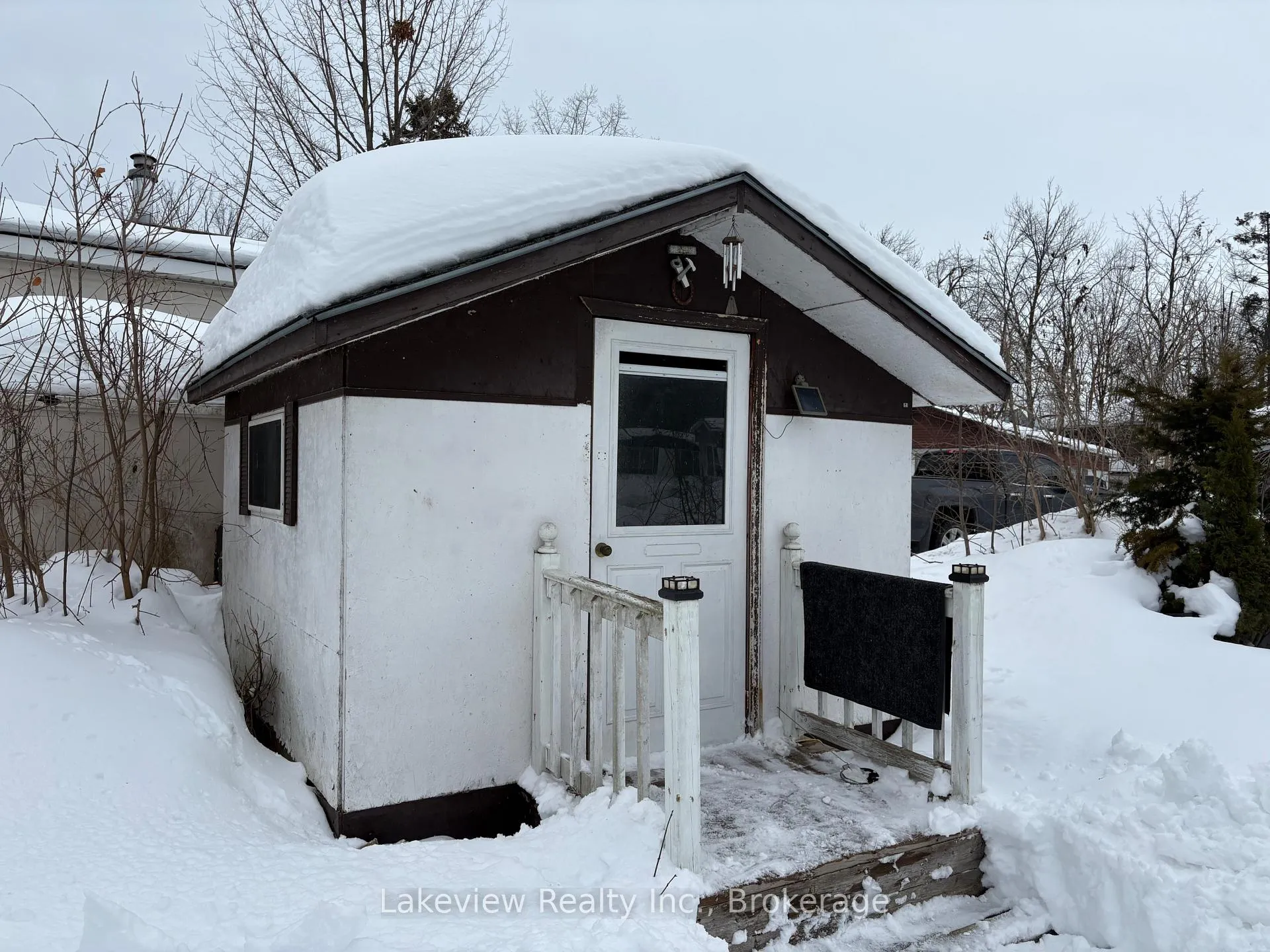 Photo 16 of 197 Cree Lane S, Orillia — HOMEH