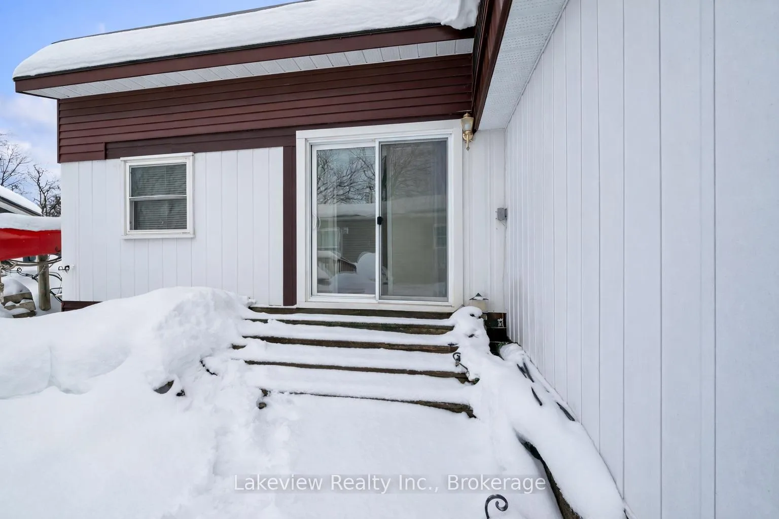 Photo 17 of 197 Cree Lane S, Orillia — HOMEH