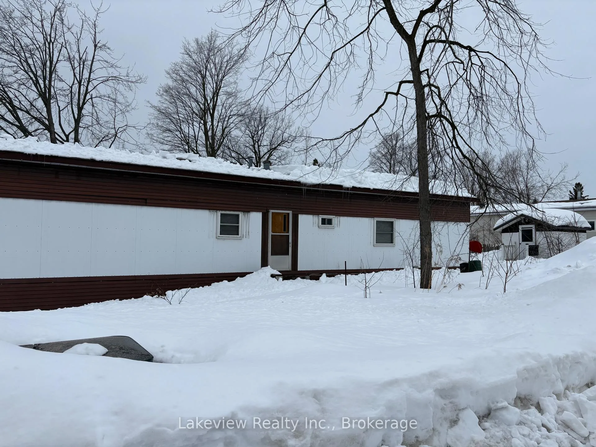 Photo 23 of 197 Cree Lane S, Orillia — HOMEH