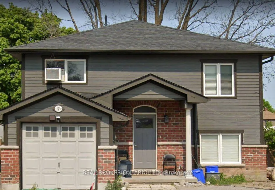 Photo 1 of Unit Main, 175 Peel Street, Barrie, Wellington — HOMEH