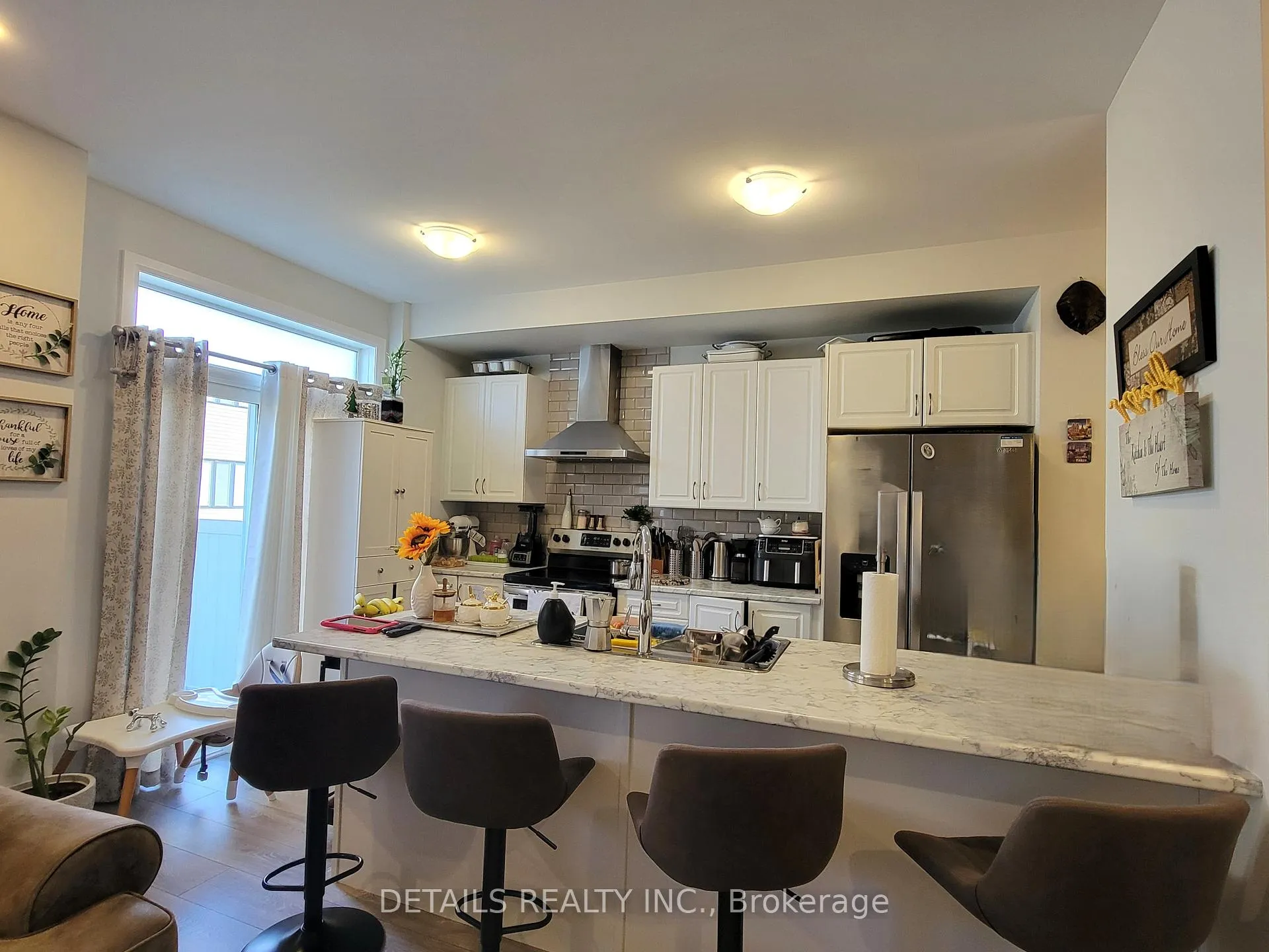 Photo 7 of 235 Calvington Avenue, Ottawa, Kanata - Kanata Lakes/Heritage Hills — HOMEH