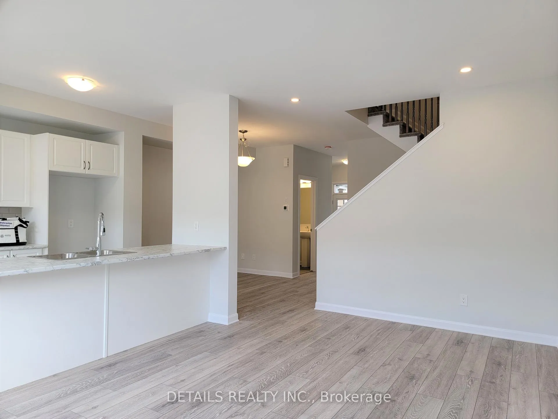 Photo 9 of 235 Calvington Avenue, Ottawa, Kanata - Kanata Lakes/Heritage Hills — HOMEH
