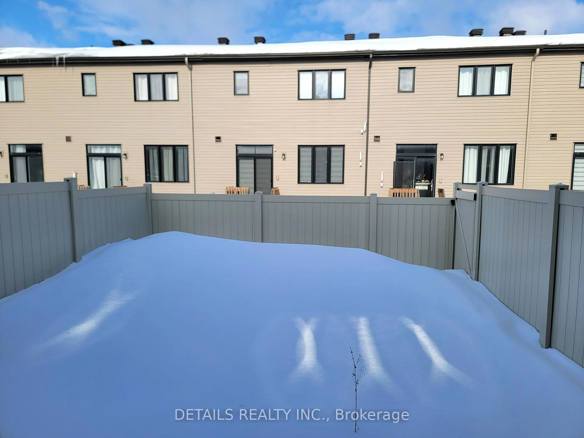 Photo 28 of 235 Calvington Avenue, Ottawa, Kanata - Kanata Lakes/Heritage Hills — HOMEH