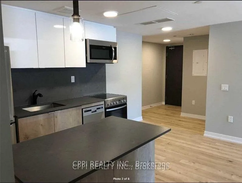 Photo 3 of Unit 218, 70 King Street E, Oshawa, Central — HOMEH