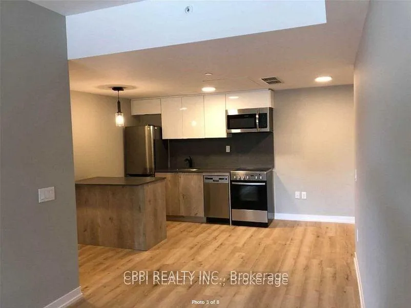 Photo 6 of Unit 218, 70 King Street E, Oshawa, Central — HOMEH