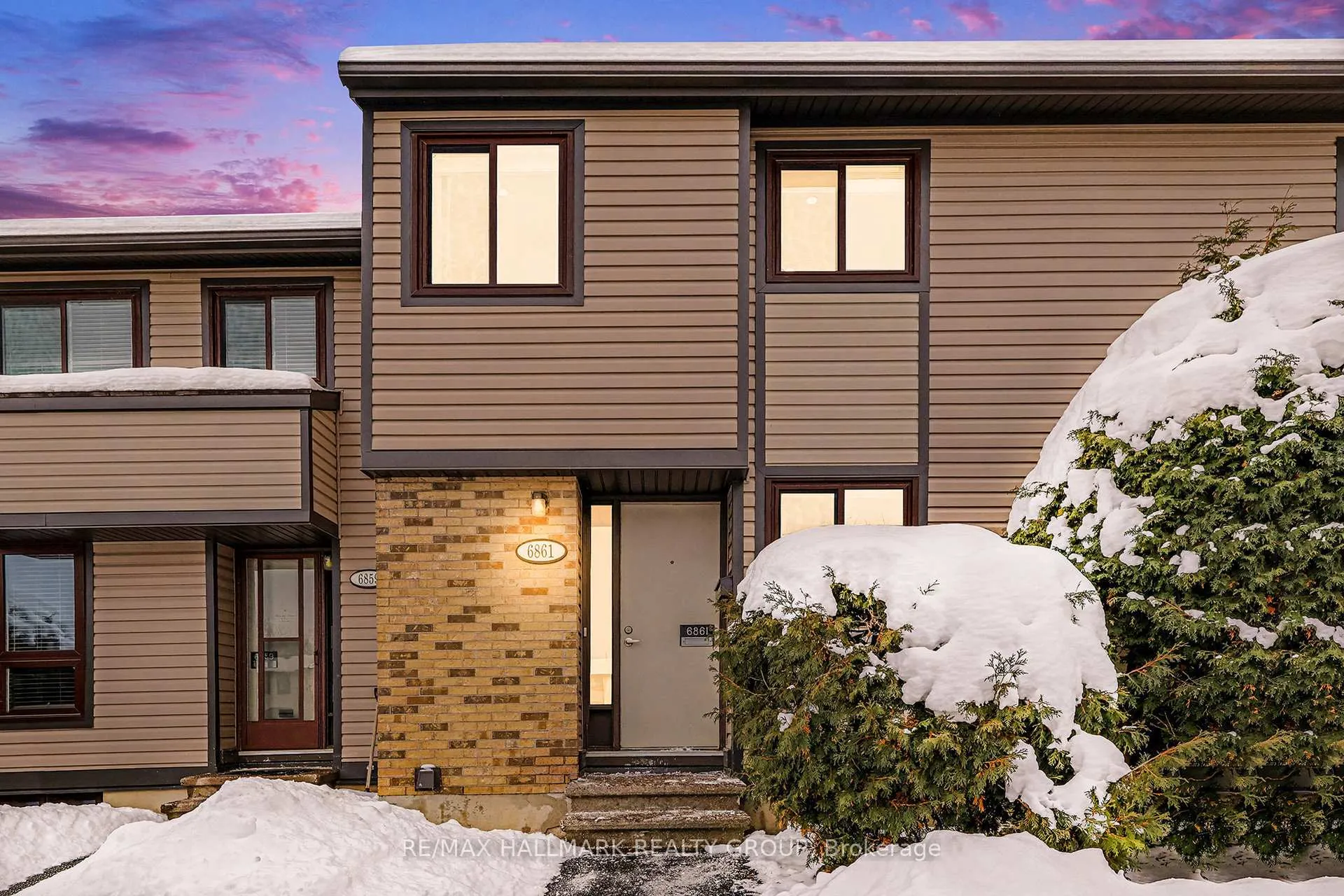 Photo 1 of 6861 Bilberry Drive, Ottawa, Convent Glen North — HOMEH