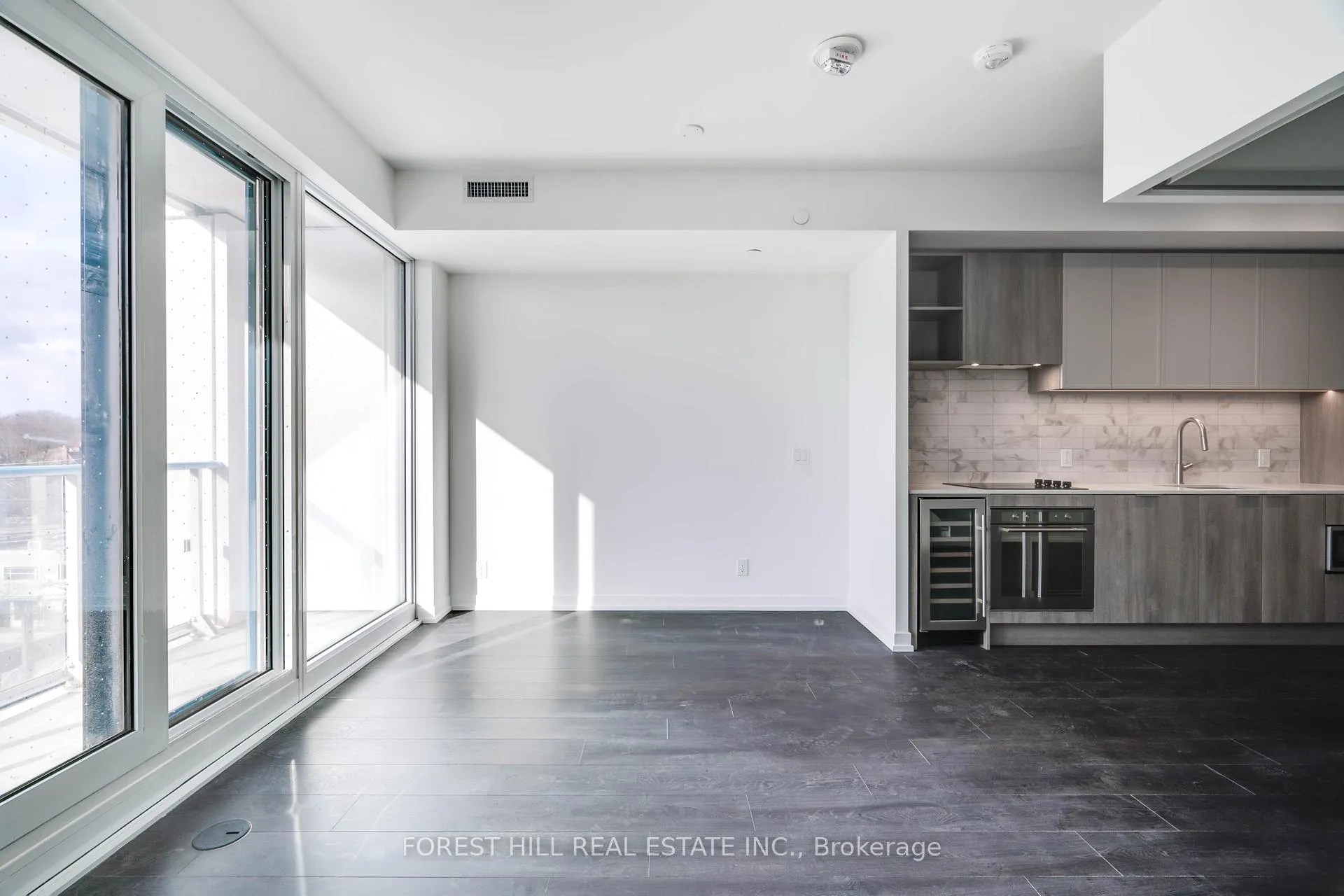 Photo 14 of Unit 516, 2020 Bathurst Street, Toronto, Humewood-Cedarvale — HOMEH