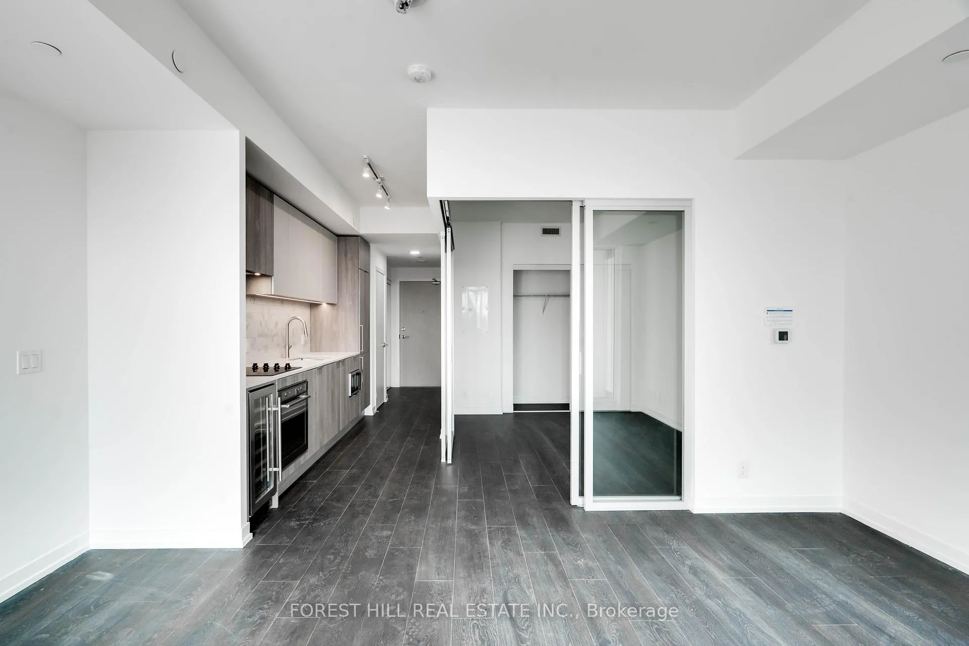 Photo 16 of Unit 516, 2020 Bathurst Street, Toronto, Humewood-Cedarvale — HOMEH