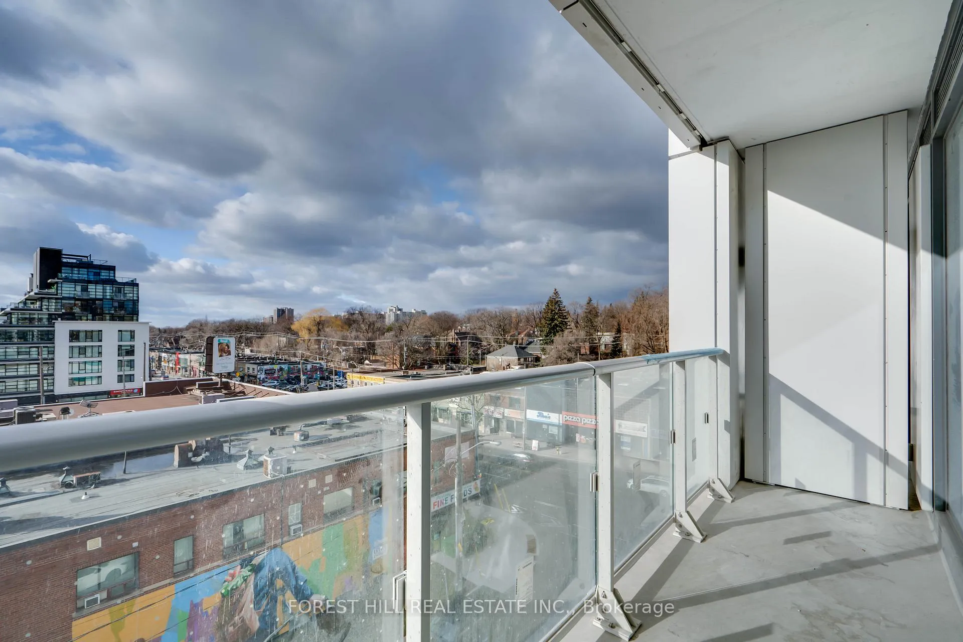 Photo 21 of Unit 516, 2020 Bathurst Street, Toronto, Humewood-Cedarvale — HOMEH