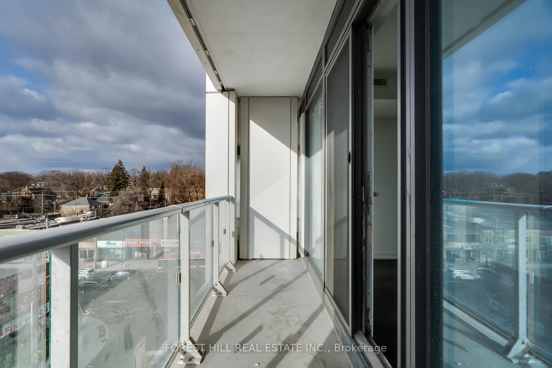 Photo 22 of Unit 516, 2020 Bathurst Street, Toronto, Humewood-Cedarvale — HOMEH