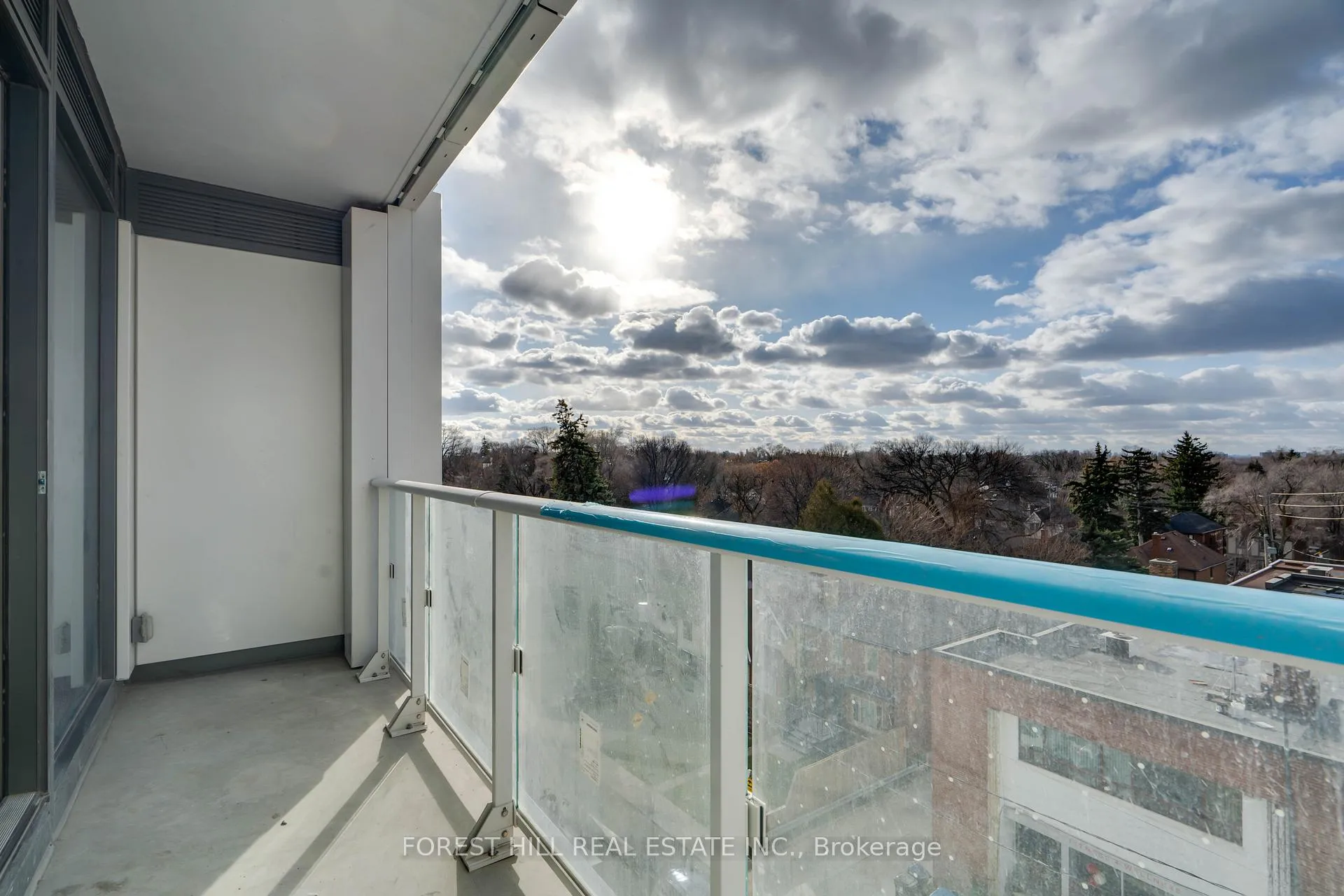 Photo 23 of Unit 516, 2020 Bathurst Street, Toronto, Humewood-Cedarvale — HOMEH