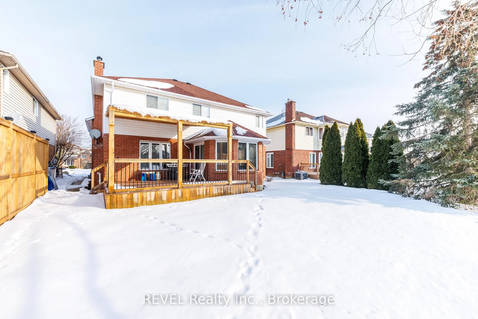 Photo 31 of Unit main, 16 Chessington Street, St. Catharines, Grapeview — HOMEH