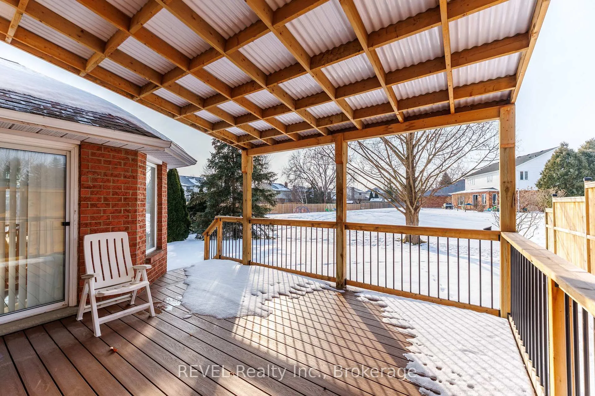 Photo 32 of Unit main, 16 Chessington Street, St. Catharines, Grapeview — HOMEH