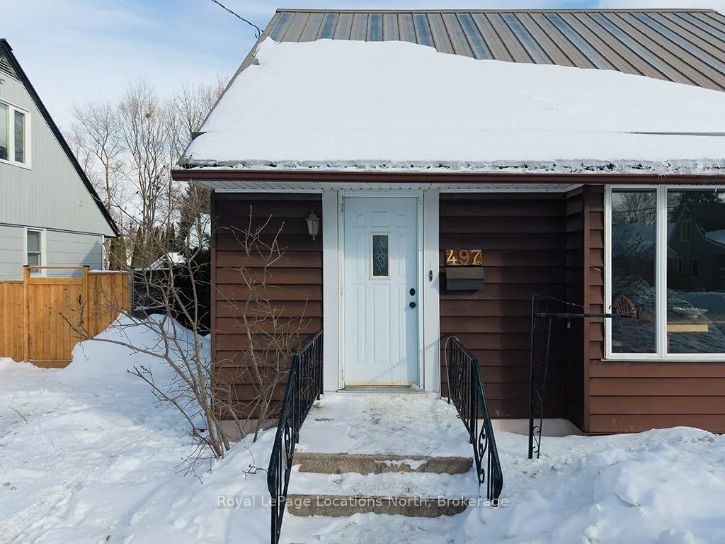 Photo 2 of 497 Maple Street, Collingwood — HOMEH