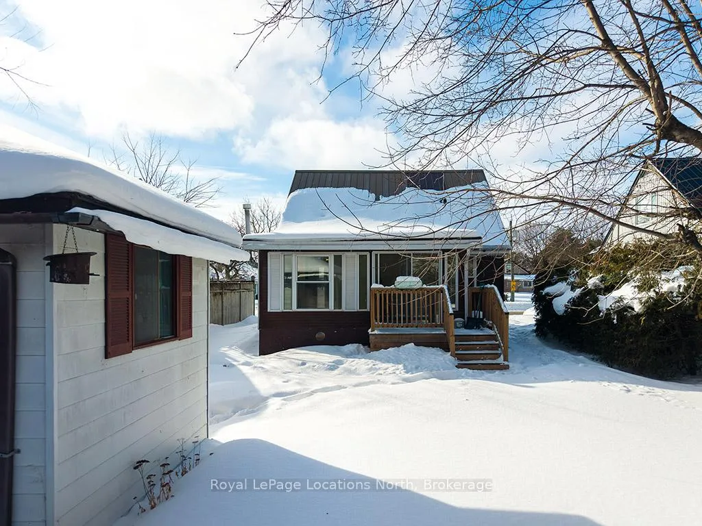 Photo 21 of 497 Maple Street, Collingwood — HOMEH