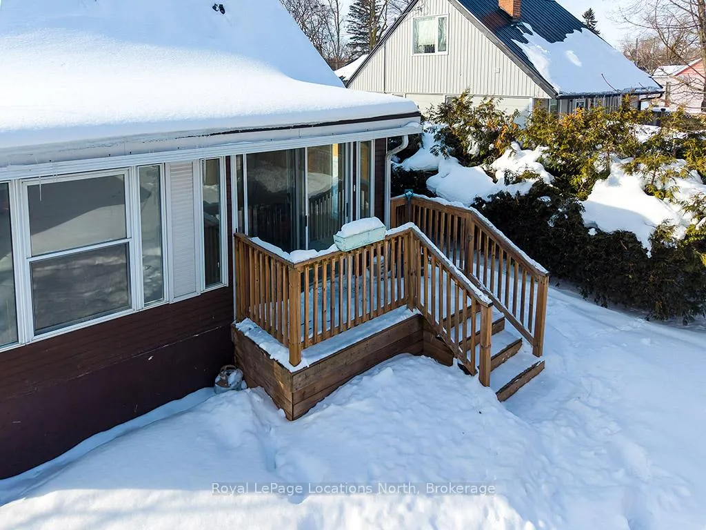 Photo 22 of 497 Maple Street, Collingwood — HOMEH