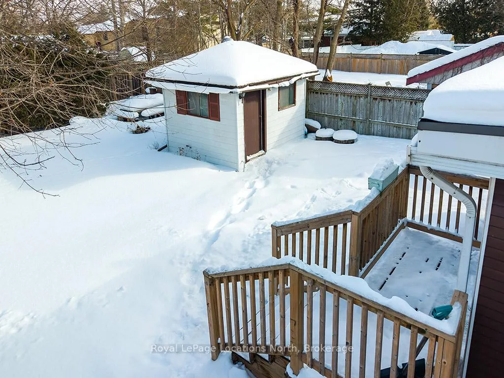 Photo 24 of 497 Maple Street, Collingwood — HOMEH