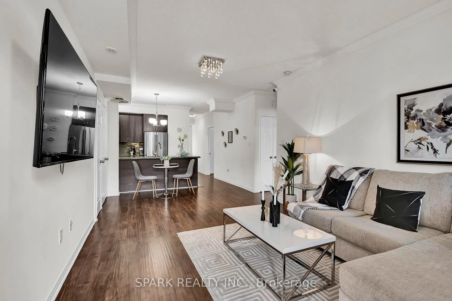 Photo 2 of Unit 35, 180 Howden Boulevard, Brampton, Westgate — HOMEH