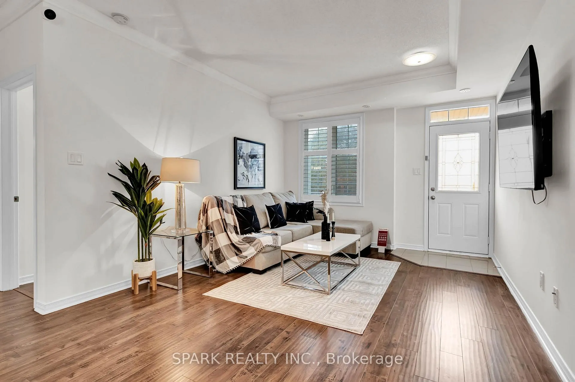 Photo 5 of Unit 35, 180 Howden Boulevard, Brampton, Westgate — HOMEH