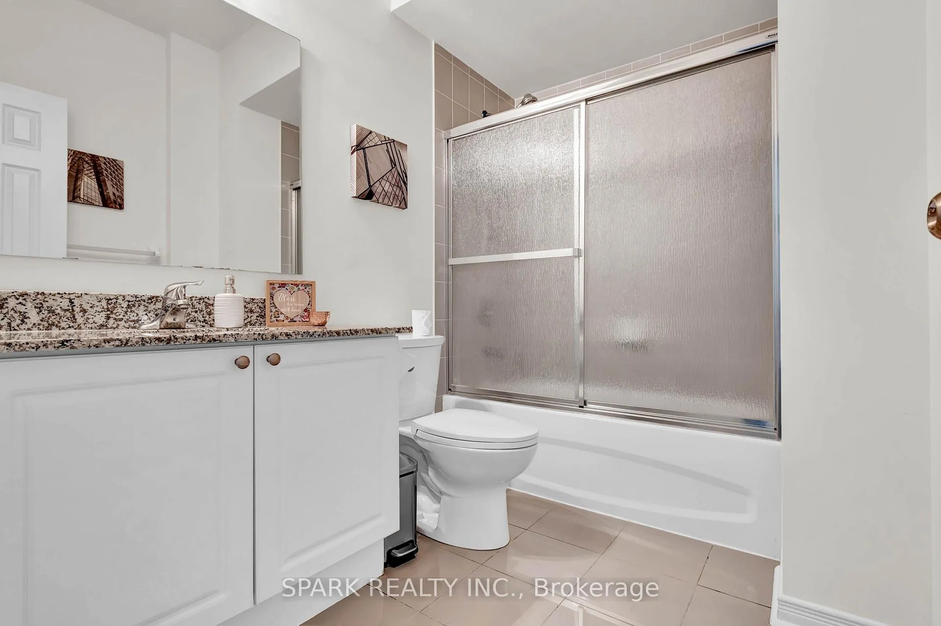 Photo 7 of Unit 35, 180 Howden Boulevard, Brampton, Westgate — HOMEH