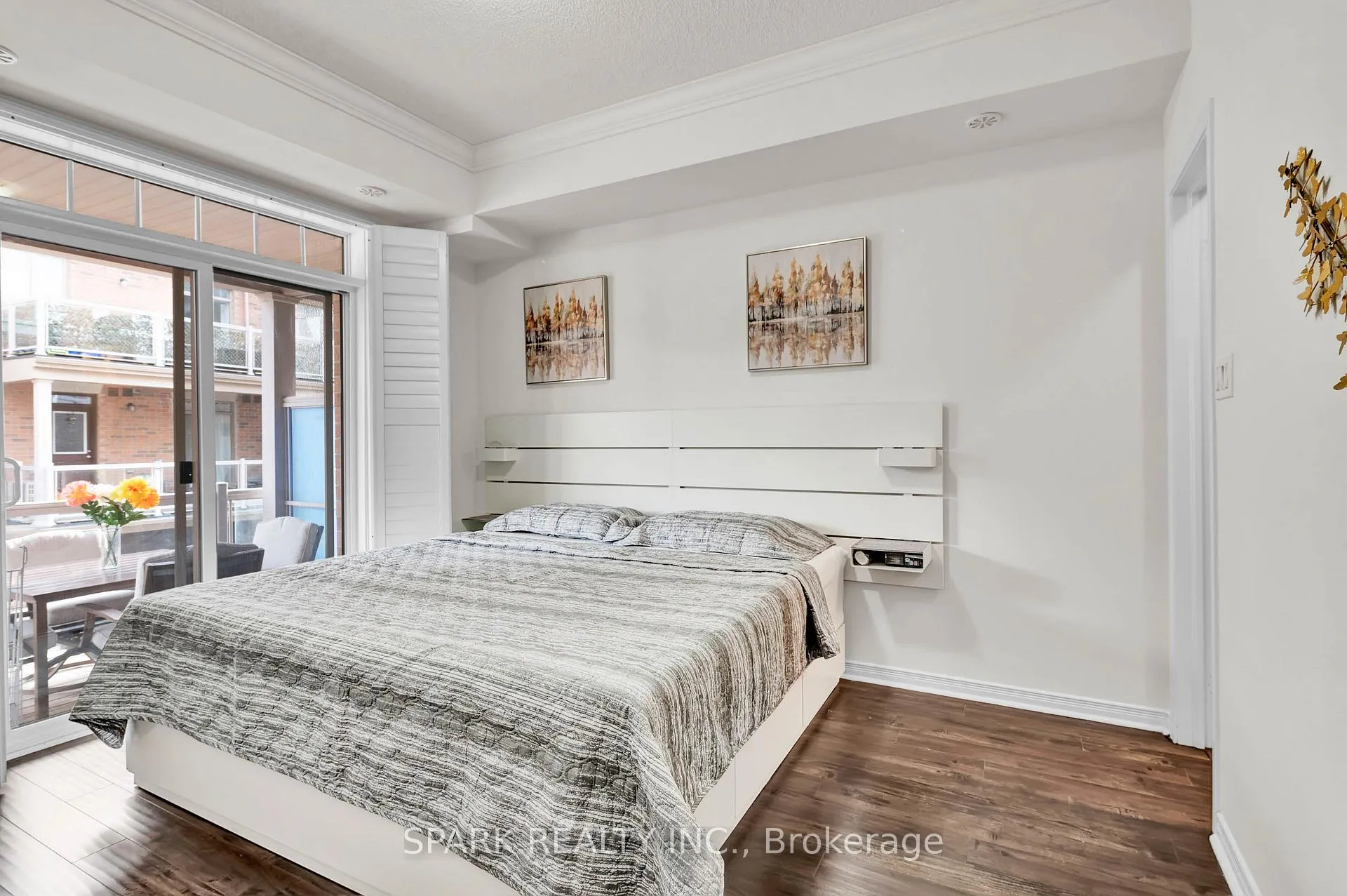 Photo 8 of Unit 35, 180 Howden Boulevard, Brampton, Westgate — HOMEH
