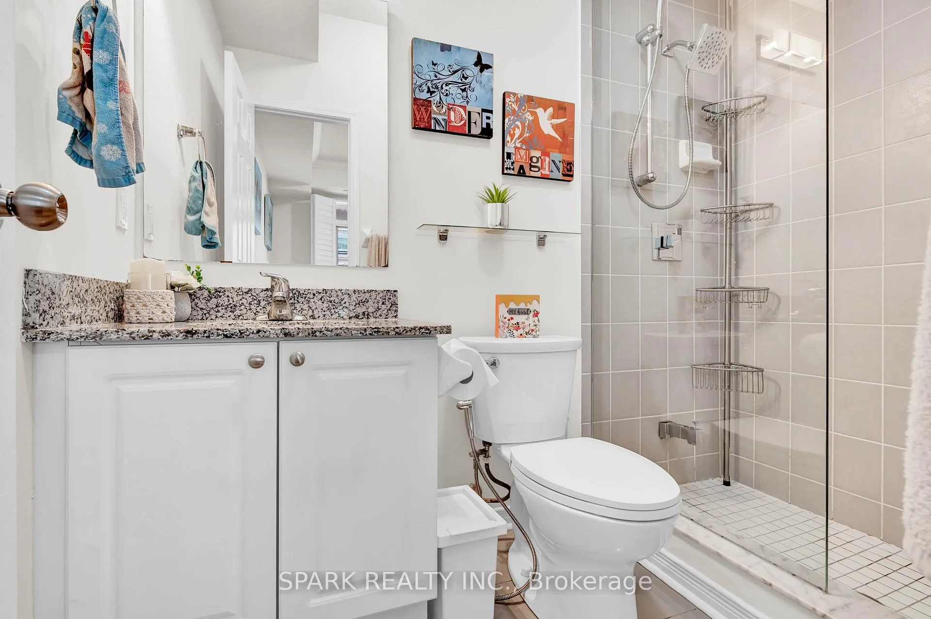 Photo 9 of Unit 35, 180 Howden Boulevard, Brampton, Westgate — HOMEH