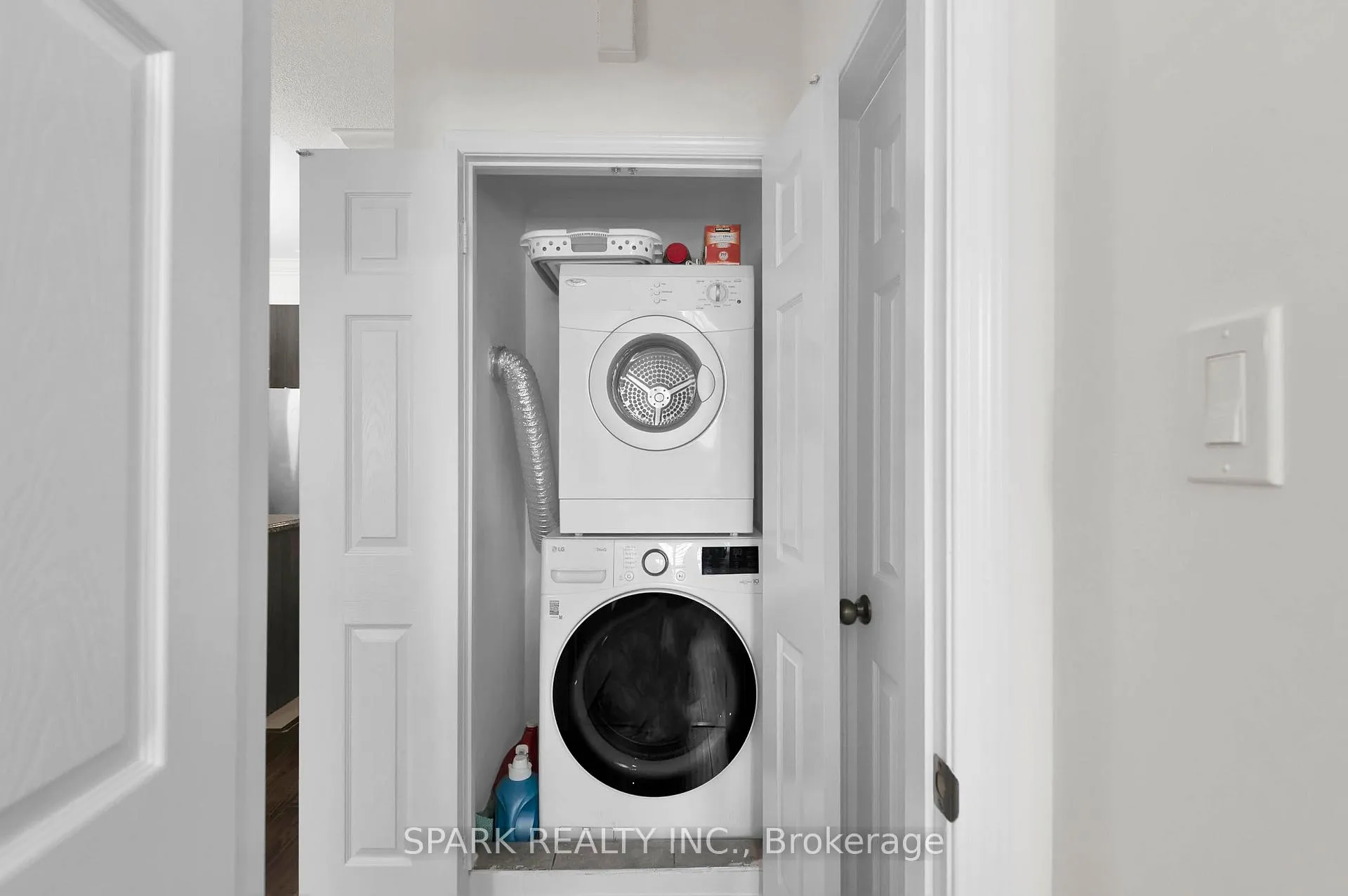 Photo 10 of Unit 35, 180 Howden Boulevard, Brampton, Westgate — HOMEH