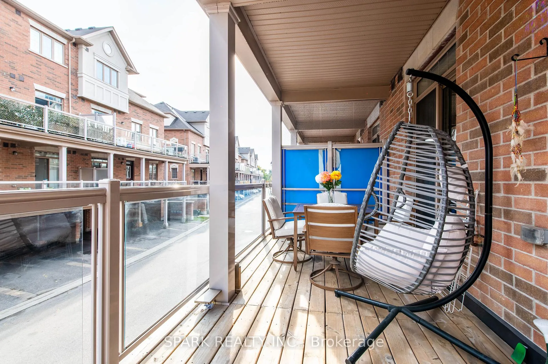 Photo 11 of Unit 35, 180 Howden Boulevard, Brampton, Westgate — HOMEH