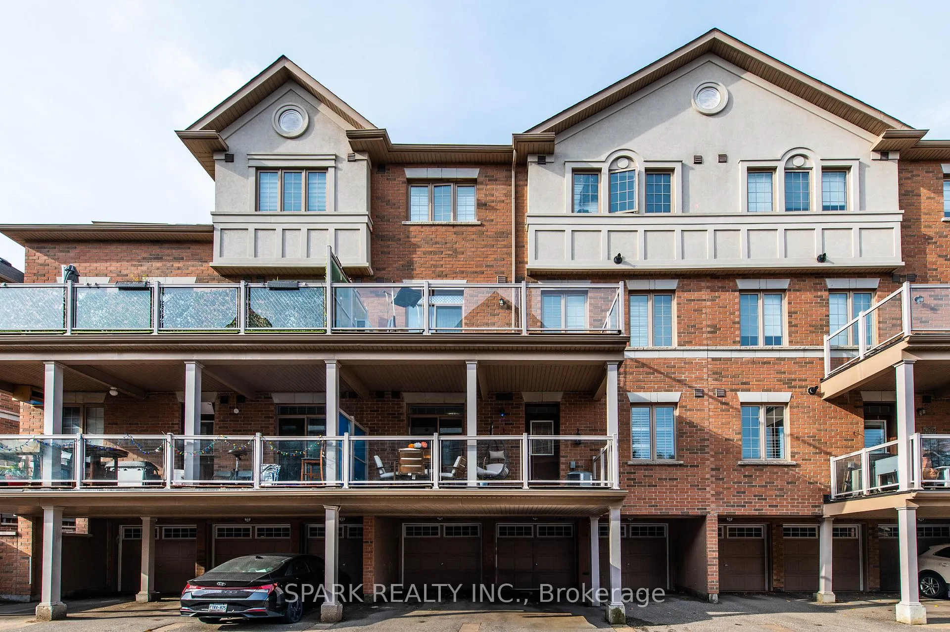 Photo 12 of Unit 35, 180 Howden Boulevard, Brampton, Westgate — HOMEH