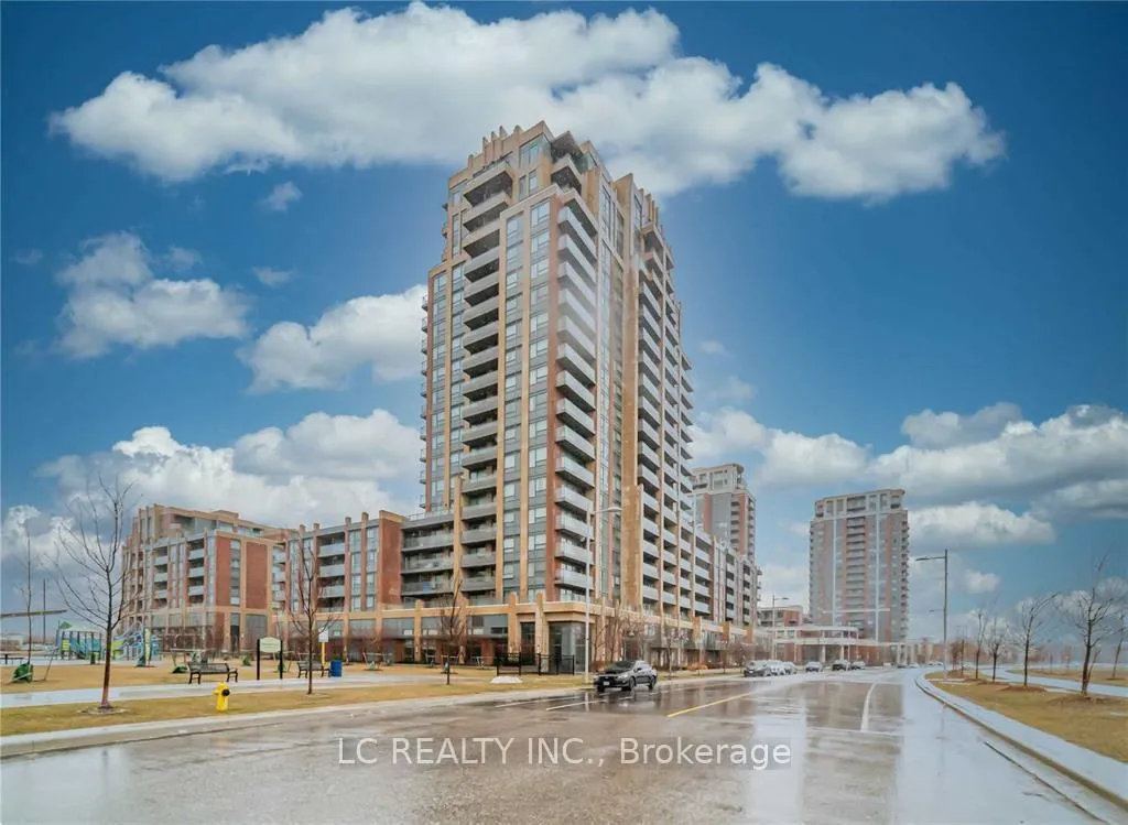 Photo 1 of Unit 1902, 18 Uptown Drive, Markham, Unionville — HOMEH