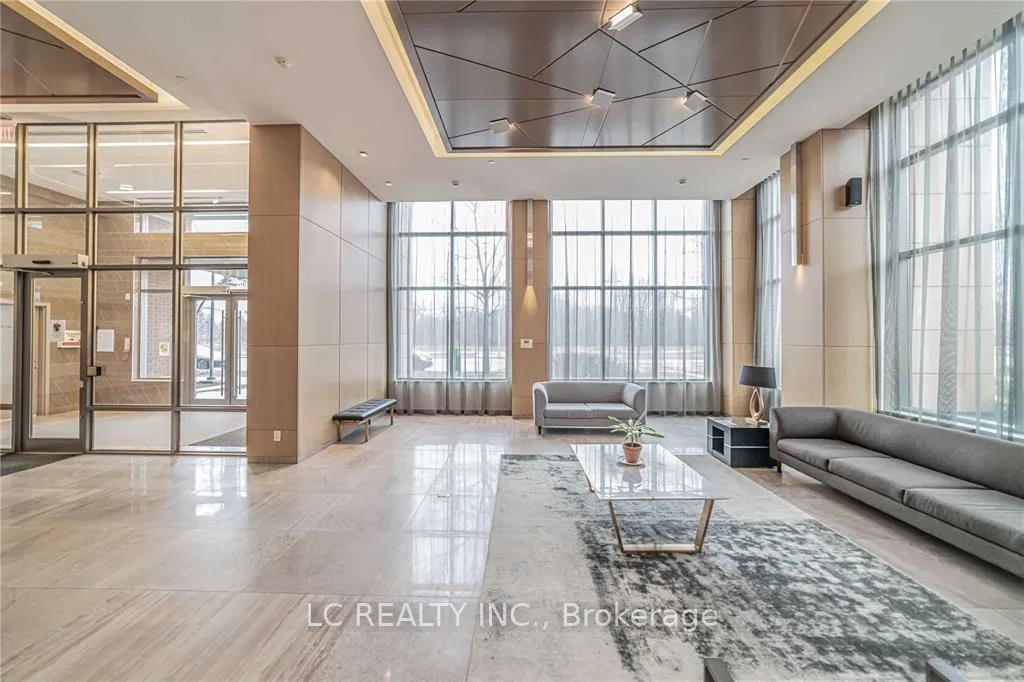 Photo 10 of Unit 1902, 18 Uptown Drive, Markham, Unionville — HOMEH
