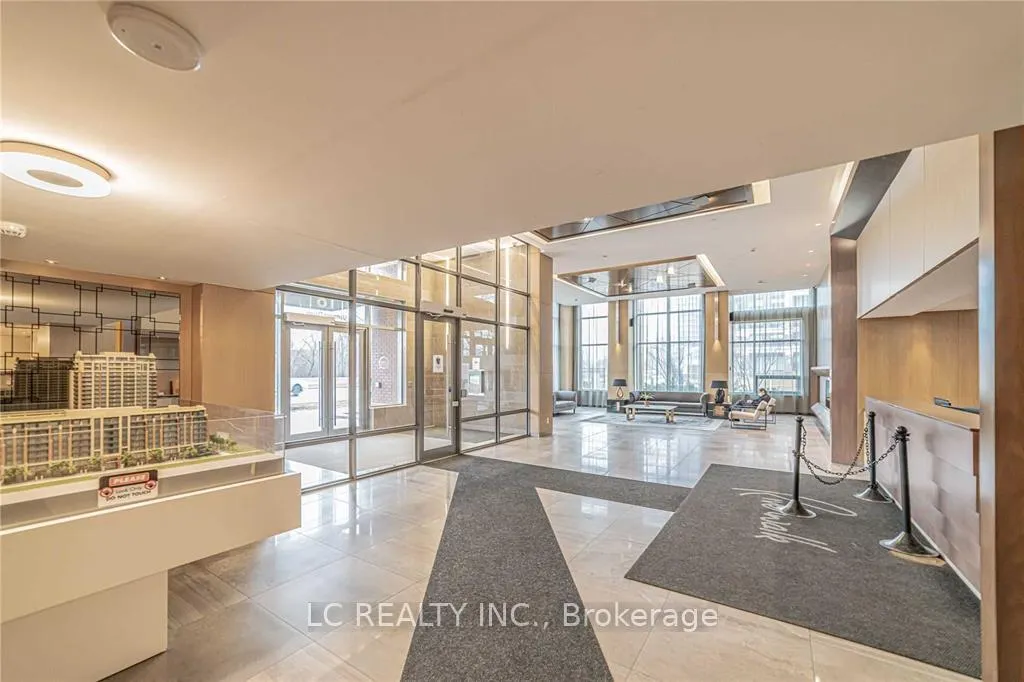 Photo 11 of Unit 1902, 18 Uptown Drive, Markham, Unionville — HOMEH