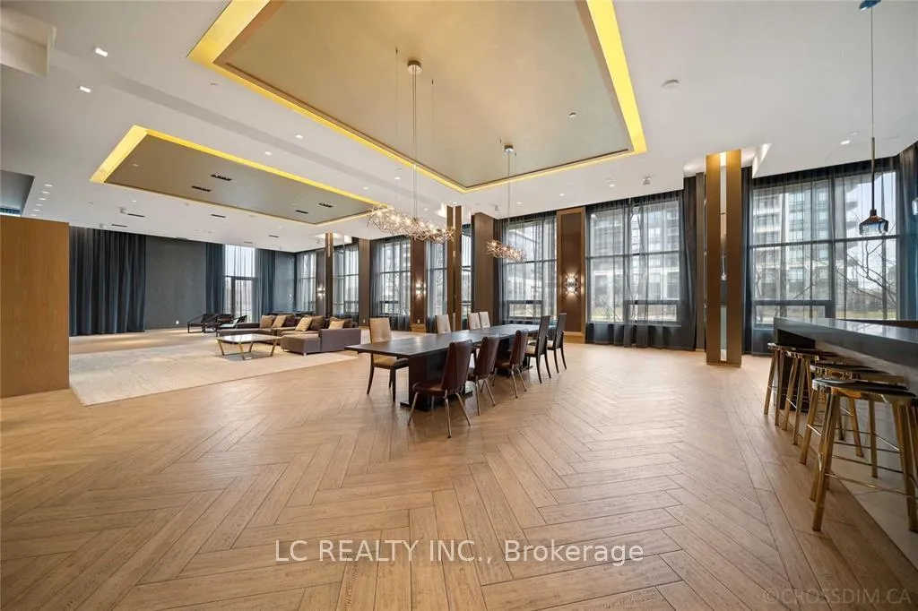 Photo 12 of Unit 1902, 18 Uptown Drive, Markham, Unionville — HOMEH