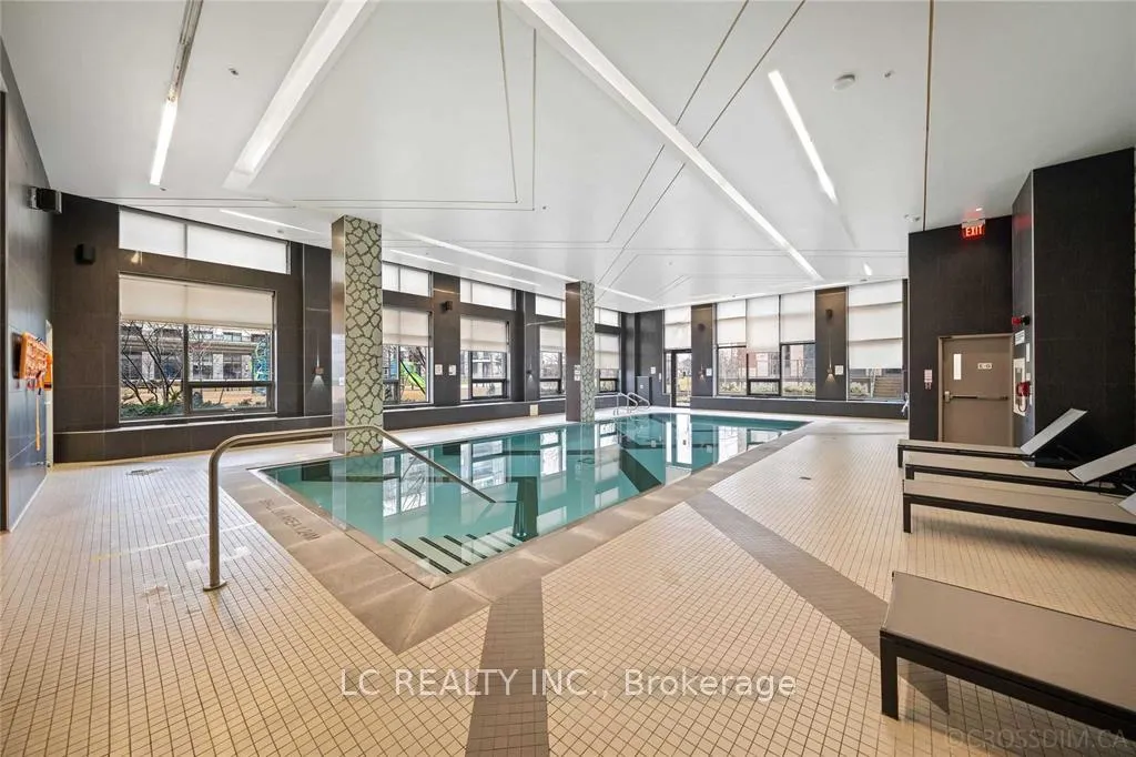 Photo 13 of Unit 1902, 18 Uptown Drive, Markham, Unionville — HOMEH
