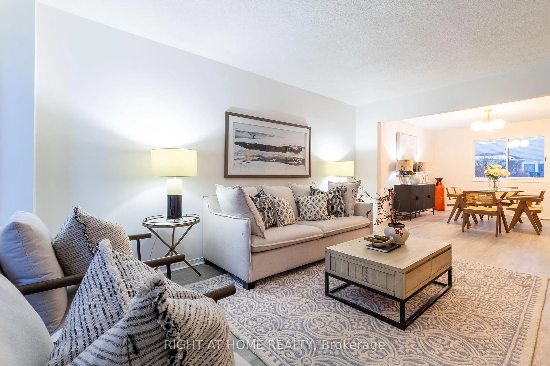 Photo 6 of 1686 Major Oaks Road, Pickering, Brock Ridge — HOMEH