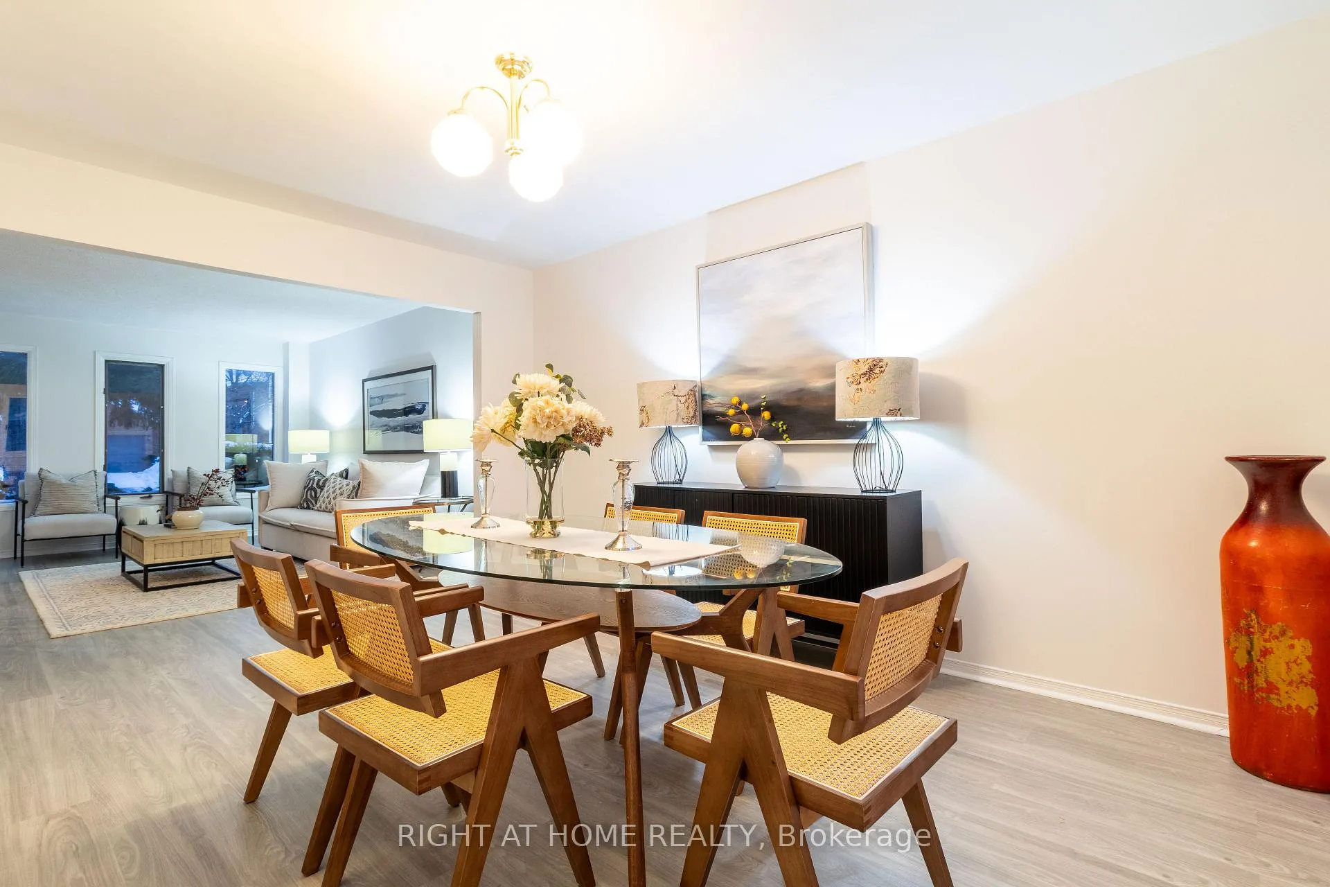 Photo 10 of 1686 Major Oaks Road, Pickering, Brock Ridge — HOMEH