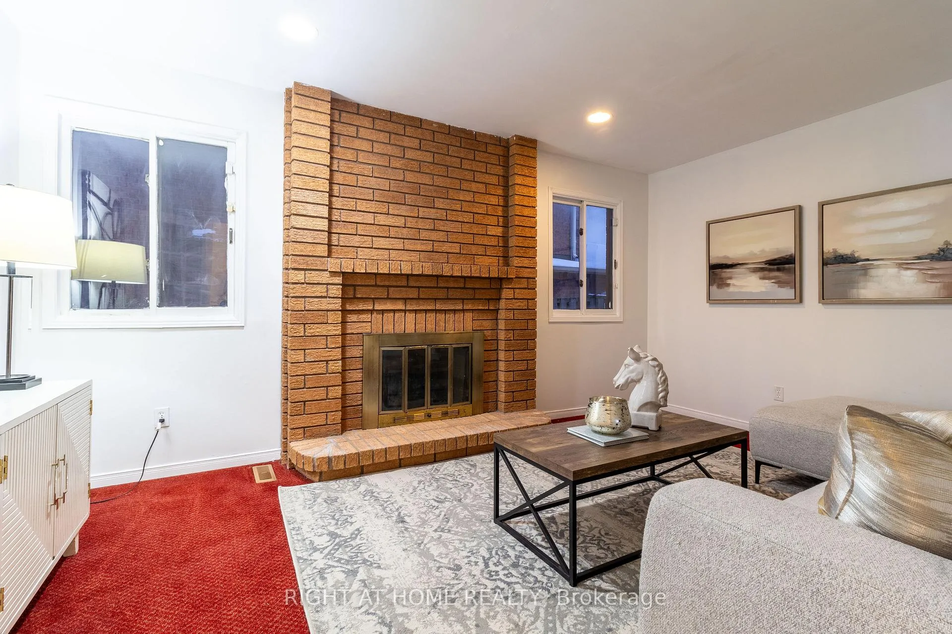 Photo 13 of 1686 Major Oaks Road, Pickering, Brock Ridge — HOMEH