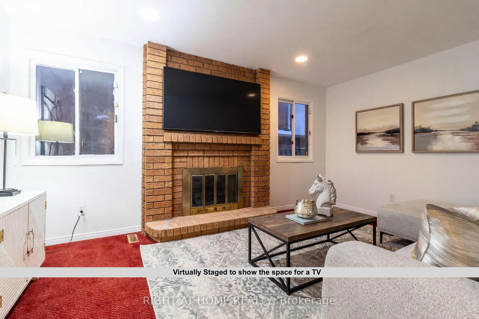 Photo 14 of 1686 Major Oaks Road, Pickering, Brock Ridge — HOMEH