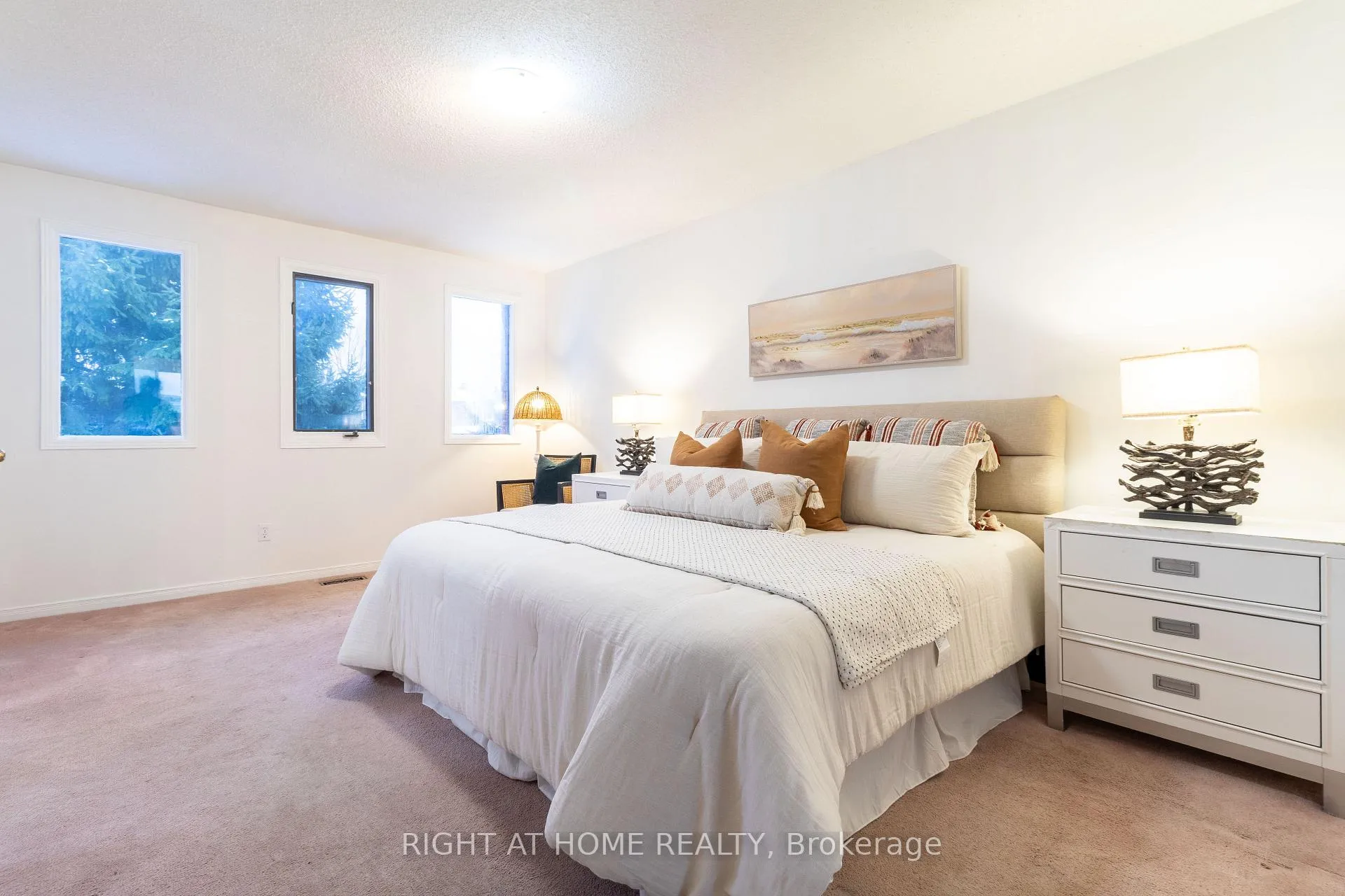 Photo 17 of 1686 Major Oaks Road, Pickering, Brock Ridge — HOMEH