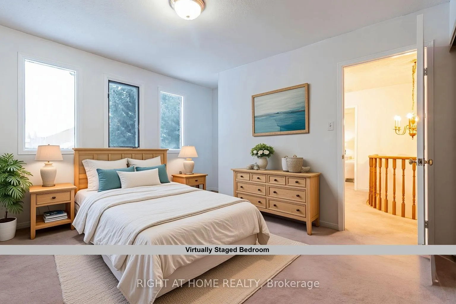 Photo 21 of 1686 Major Oaks Road, Pickering, Brock Ridge — HOMEH
