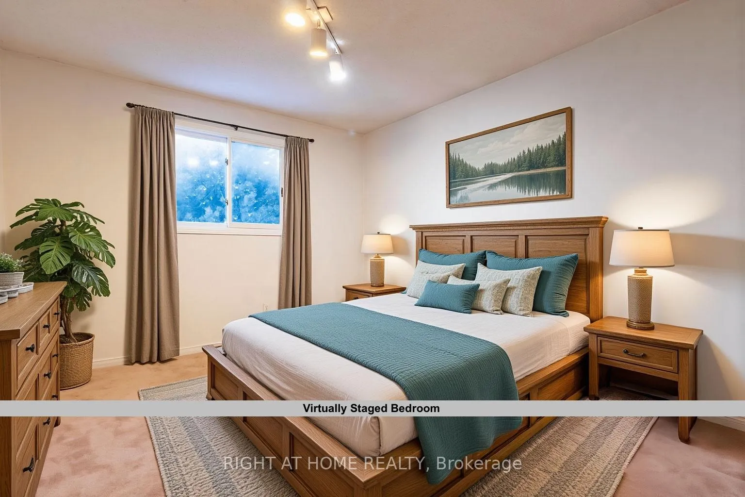 Photo 23 of 1686 Major Oaks Road, Pickering, Brock Ridge — HOMEH